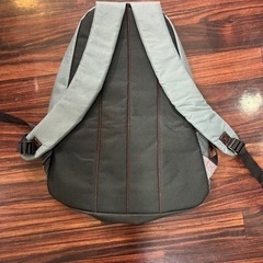 登山用リュック２個セット　お譲り先決定の画像