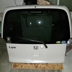 ホンダ ライフ HONDA Life