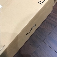 ILIFE  V3s Pro ロボット掃除機　アイライフの画像