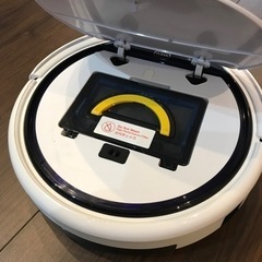 ILIFE  V3s Pro ロボット掃除機　アイライフの画像