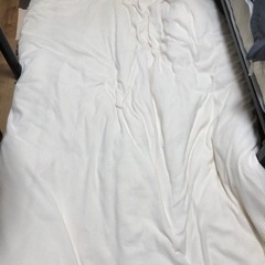 敷布団、掛け布団、マットレス等