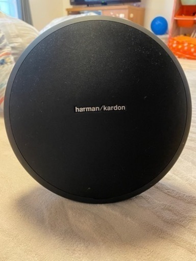 harman/kardon ワイヤレススピーカー値下げします。