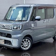 全国自社ローン！！全国納車始めました！！ウェイク！L SA！特別...