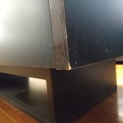 IKEA(イケア) RAMVIK ローテーブルの画像