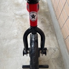 ストライダーの画像