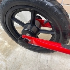 ストライダーの画像