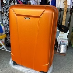 🍀【完売しました】大型キャリーケース ☆未使用☆