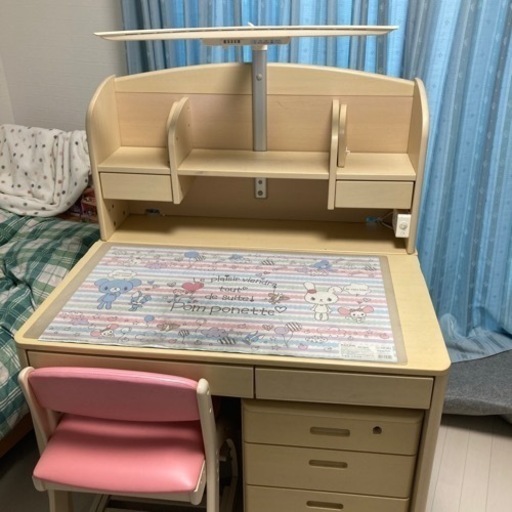学習机