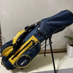 子供用　ゴルフセット
