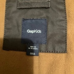 GAPキッズ　160cmの画像