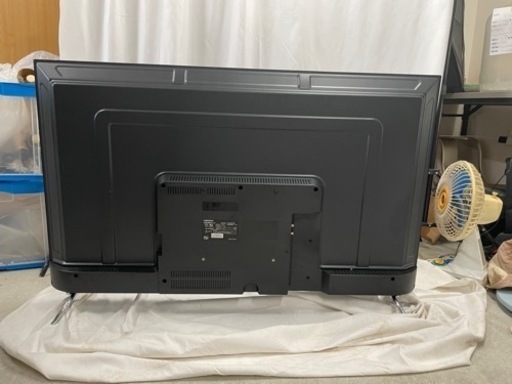 【最新‼️】?50型液晶テレビ?