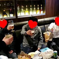 🍺🍹本日、梅田ジャンカラサントリールームに来ませんか🎤🎵01