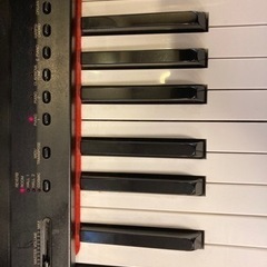 【引き取り主がきまりました】YAMAHA Clavinova（電子ピアノ）の画像