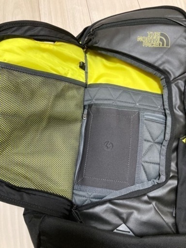 新品⭐︎ノースフェイスのリュック36L