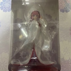 五等分の花嫁〜祝福の門出〜二乃ちゃん