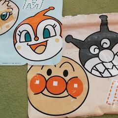 アンパンマン　ジャングルジム　ブランコの画像
