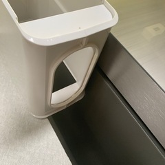 タオル　ストッカーの画像