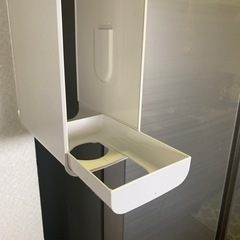 タオル　ストッカーの画像