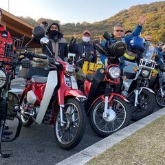 11/20更新） 紅葉の筑波山を見る日帰りツーリングのご報告 - 友達