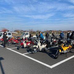 11/20更新） 紅葉の筑波山を見る日帰りツーリングのご報告 − 群馬県