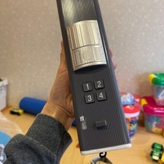 お話し中　電車　おもちゃ　toycoの画像