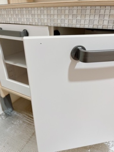 IKEA おままごとキッチン　おままごとセット