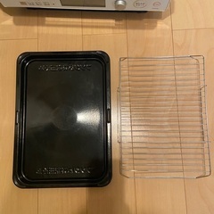 東芝加熱水蒸気オーブンレンジの画像