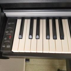 ★KAWAI 電子ピアノ CN23B 引取希望★の画像