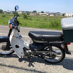 またまた値下げ！車庫整理のため大幅値下げ！快調実働車　角目ホンダ...