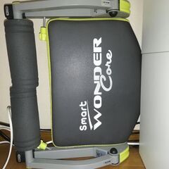 ワンダーコアスマート　wonder　core　smart