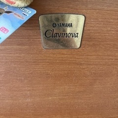 YAMAHA エレクトーン？電子ピアノ？の画像