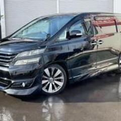 全国自社ローン！！全国納車始めました！！ヴェルファイア！ Z！特...