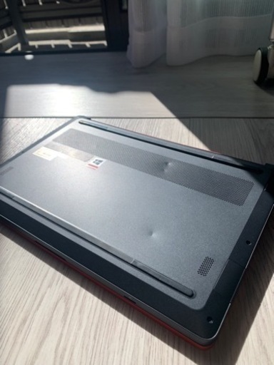 mouse　X4-AR5PCSAR （充電器・パソコンケース付）