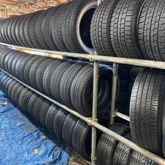 ⛄215/50R17❄️工賃込み！プリウスα、ジェイド、リーフ、アテンザスポーツ、エクシーガ、レヴォーグ等に！国産スタッドレスタイヤ多数入荷しました⛄