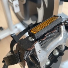 ハイガースピンバイクの画像