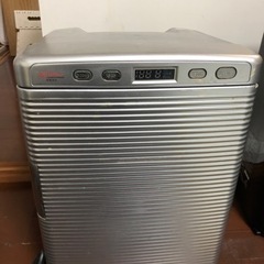 【0円】ポータブル保冷温庫【訳あり】