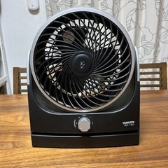 サーキュレーター　ジャンク品