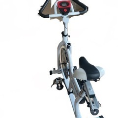 ハイガースピンバイクの画像
