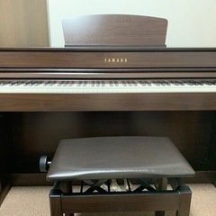 交渉中です。YAMAHA クラビノーバ　2020製　SCLP-6350