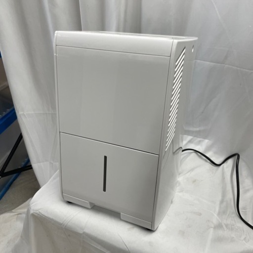 【美品‼️】2020年製除湿機