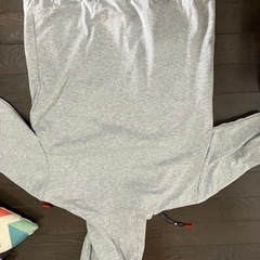 エイプのパーカーの画像