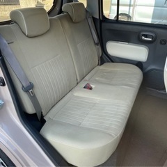最安値★車検R5年9月★ダイハツミラココアTVナビ即乗って帰れます！ルーフレールの画像