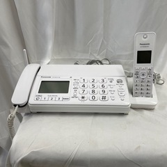 【超美品‼️】パナソニック🌟電話機