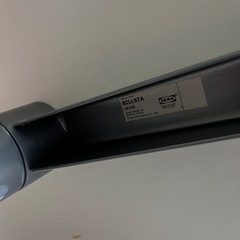 12/15まで！ IKEA ダイニングテーブル テーブル BILLSTAの画像