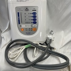 【美品‼️】連続式電解水整水器‼️