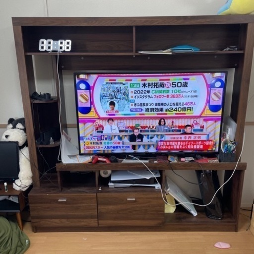 テレビボード