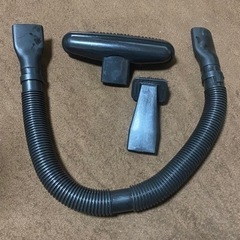 ミニ掃除機の画像