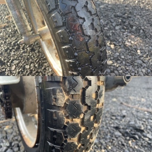 山形発★スズキ Landie ランディー 50 FM50 当時物 旧車 レストア 部品取り等★ 現状渡し★ 引取限定★ 売り切り★ 