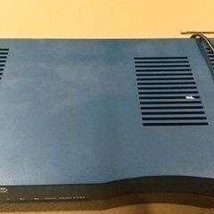 秋の発掘！　DSU内蔵ISDNルーター NTT-TE MN128SOHO/DSU　の画像