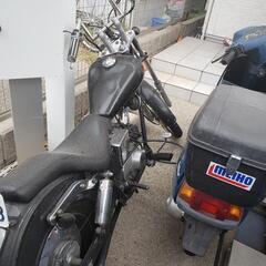 ジャズ50　HONDA　本日価格１１万